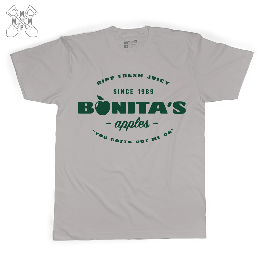 Bonita's Apples