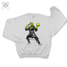 Load image into Gallery viewer, DR. OCTAGONECOLOGYST