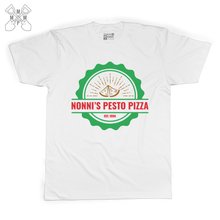 Load image into Gallery viewer, Nonnis Pesto Pizza
