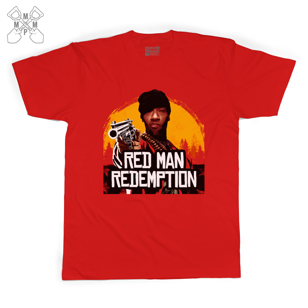 Redman Redemption
