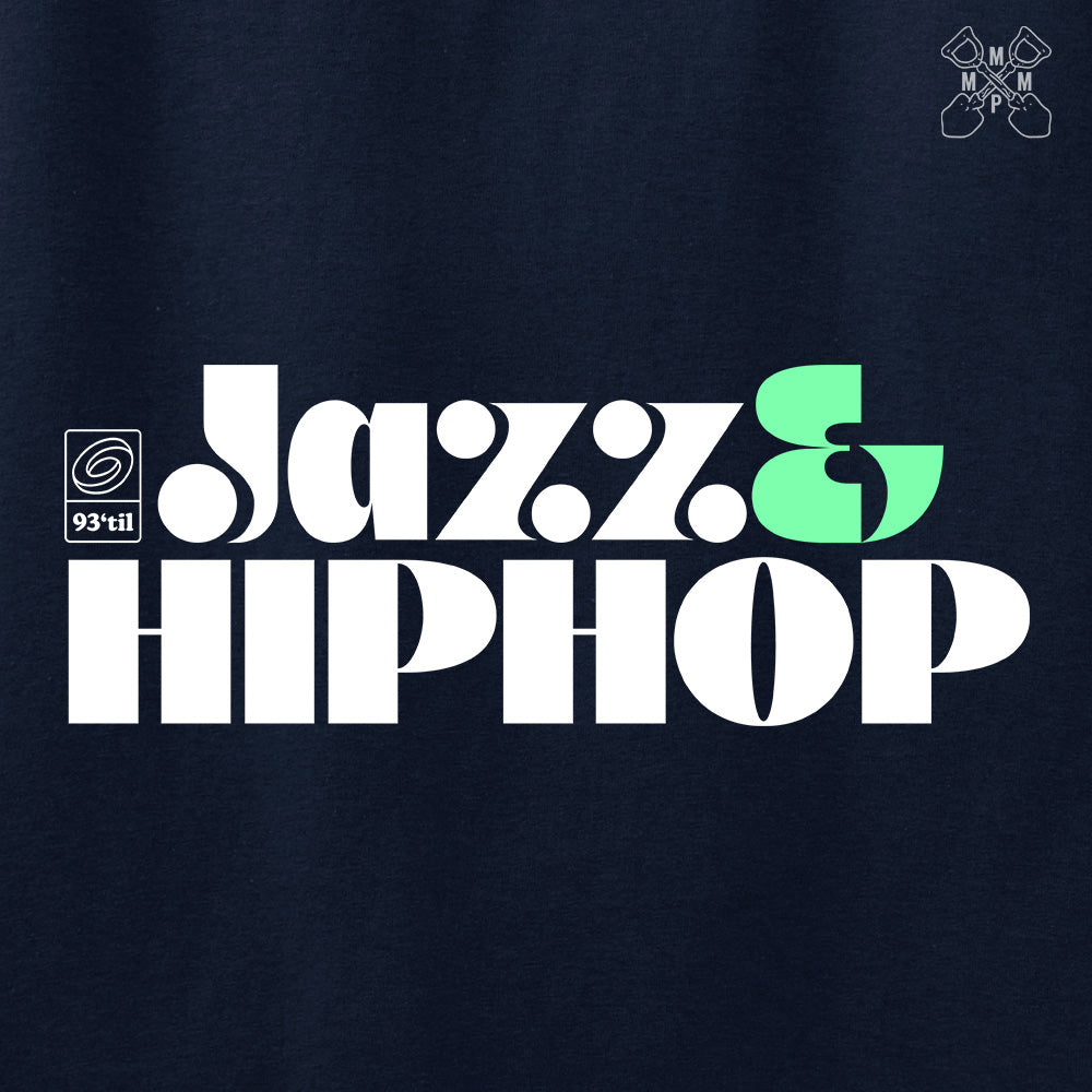 Jazz & Hip-Hop – MyMainManPat.com