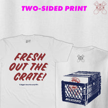 Load image into Gallery viewer, Fresh Out The Crate
