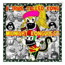 Load image into Gallery viewer, Midnight Kongquest
