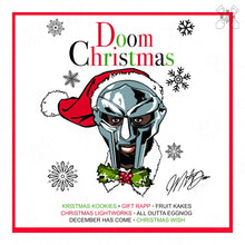 Load image into Gallery viewer, DOOM Christmas
