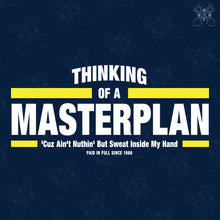 Load image into Gallery viewer, The Master Plan
