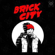 Load image into Gallery viewer, Brick City
