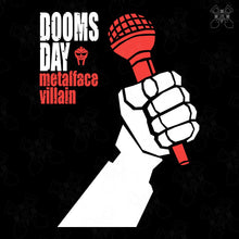 Load image into Gallery viewer, DOOMSDAY
