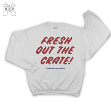 Load image into Gallery viewer, Fresh Out The Crate
