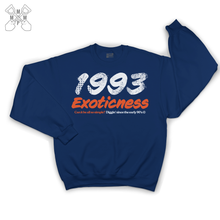 Load image into Gallery viewer, 1993 Exoticness
