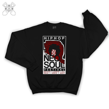 Load image into Gallery viewer, Neo Soul Festival Poster
