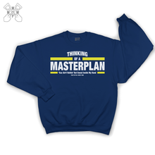 Load image into Gallery viewer, The Master Plan
