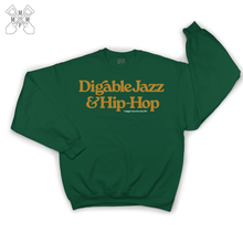 Load image into Gallery viewer, Digable Jazz and Hip-Hop
