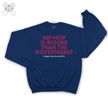 Load image into Gallery viewer, Hip-Hop Is Bigger
