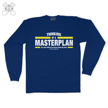 Load image into Gallery viewer, The Master Plan
