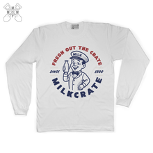 Load image into Gallery viewer, Milk Crates
