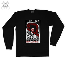 Load image into Gallery viewer, Neo Soul Festival Poster
