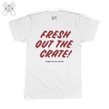 Load image into Gallery viewer, Fresh Out The Crate
