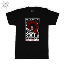 Load image into Gallery viewer, Neo Soul Festival Poster
