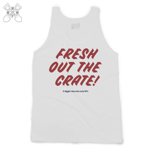 Load image into Gallery viewer, Fresh Out The Crate
