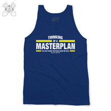 Load image into Gallery viewer, The Master Plan
