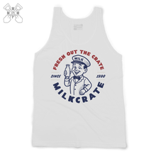 Load image into Gallery viewer, Milk Crates
