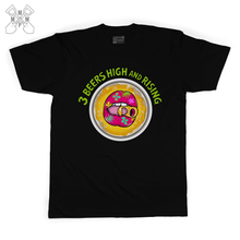 Load image into Gallery viewer, 3 Beers High and Rising
