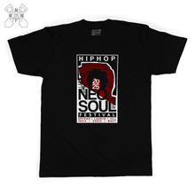 Load image into Gallery viewer, Neo Soul Festival Poster
