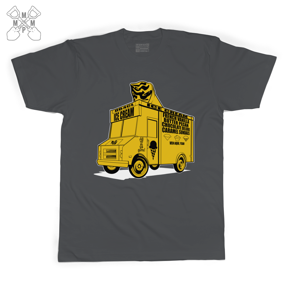 Ice Cream Truck Che