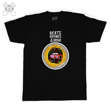 Load image into Gallery viewer, Beats Rhymes &amp; Brews
