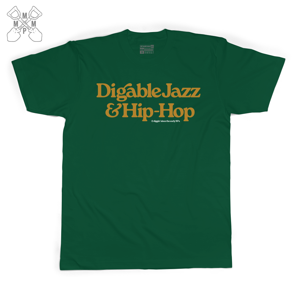 Digable Jazz and Hip-Hop