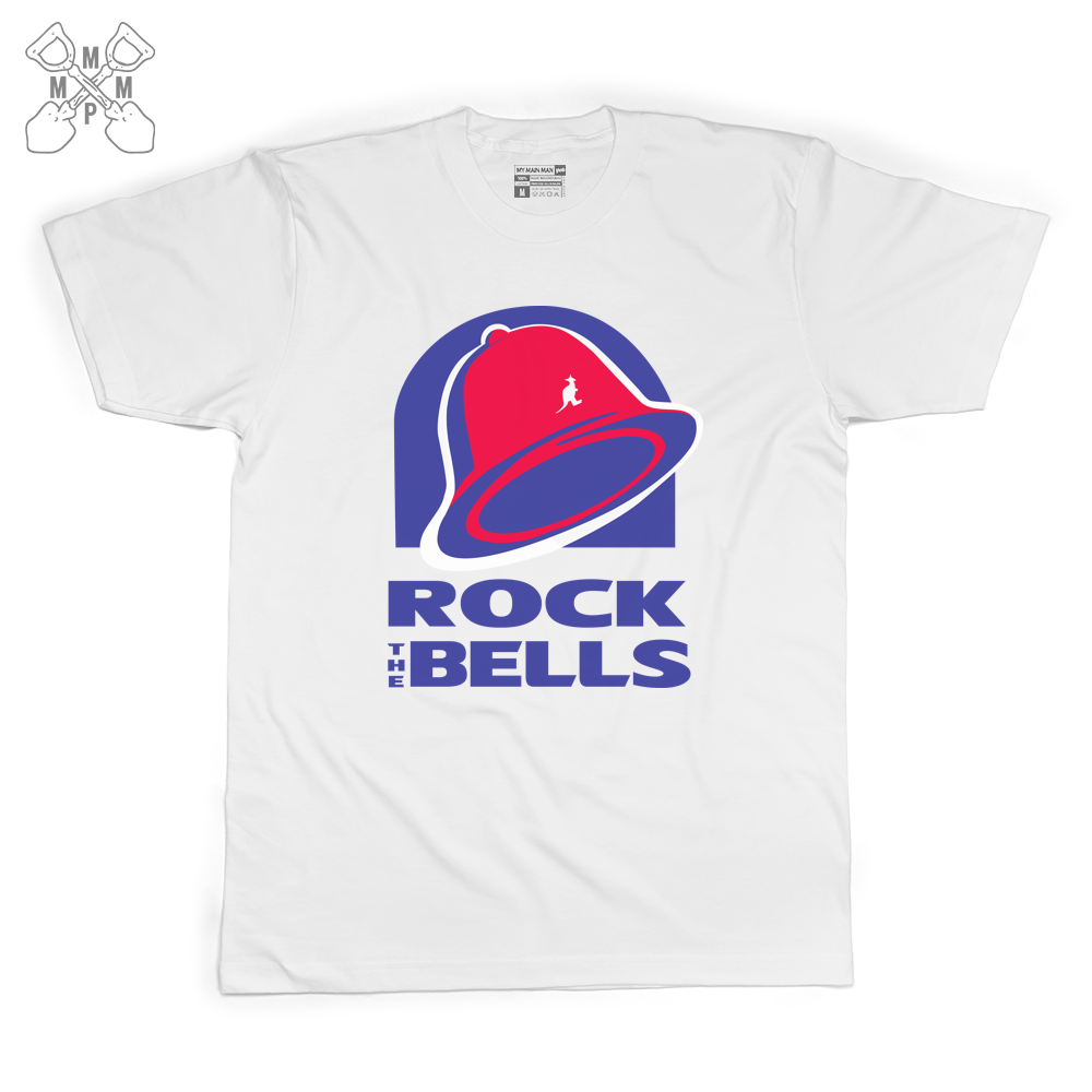 Rock The Bells