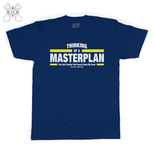 Load image into Gallery viewer, The Master Plan
