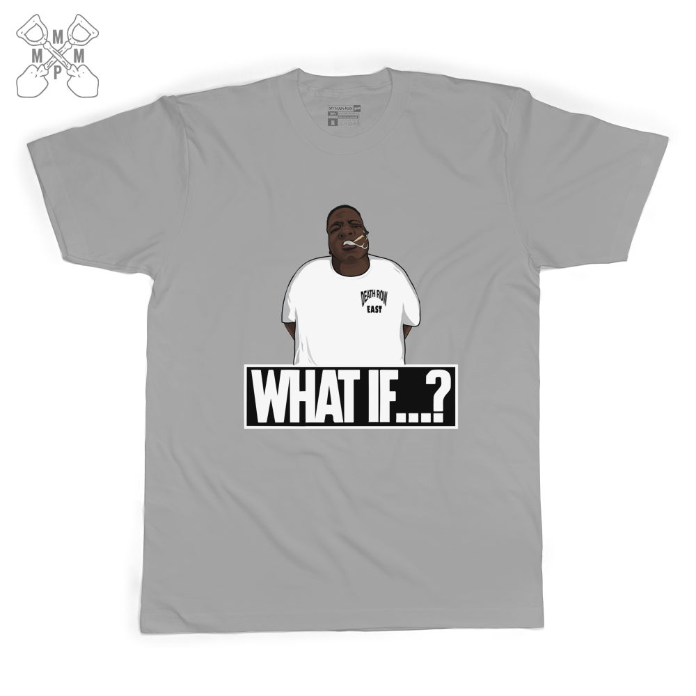 What If Biggie