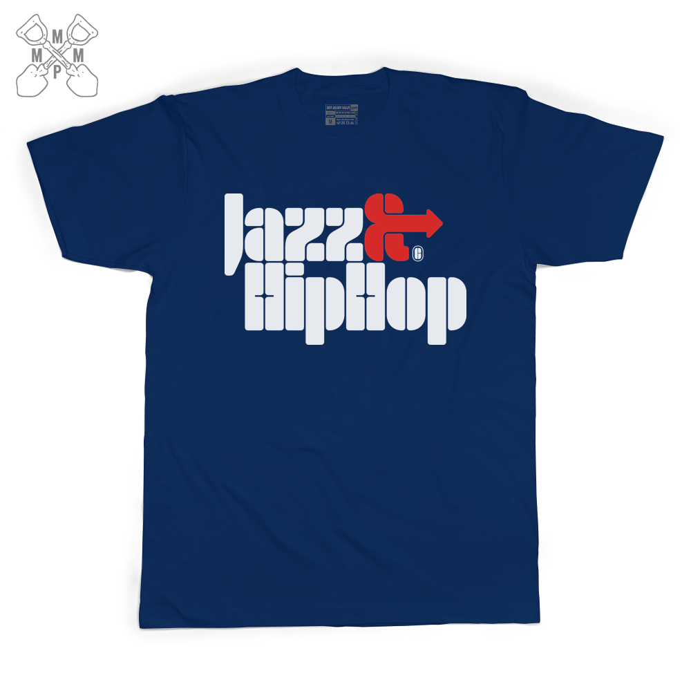 Hip-Hop And Jazz