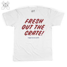 Load image into Gallery viewer, Fresh Out The Crate
