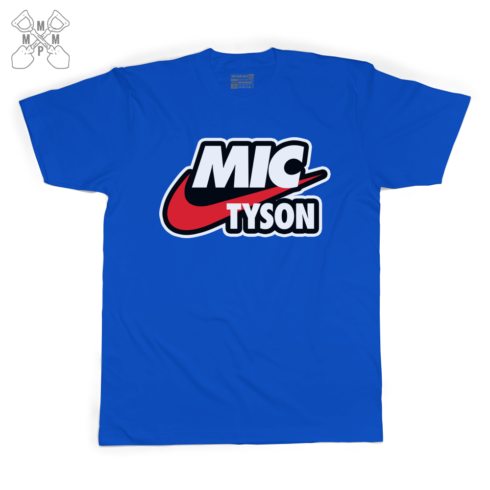 Mic Tyson