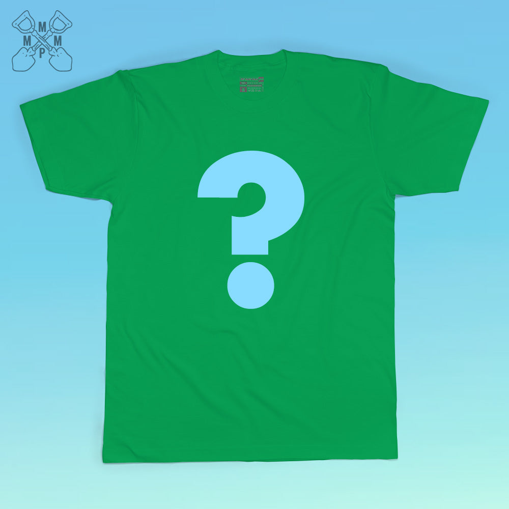 MMMP Mystery Shirt