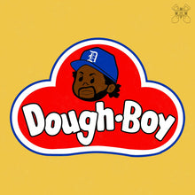 Load image into Gallery viewer, Dough Boy
