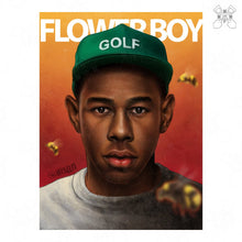 Load image into Gallery viewer, Flowerboy
