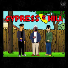 Load image into Gallery viewer, King Of The Cypress Hill
