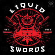 Load image into Gallery viewer, Atomz Liquid Swords
