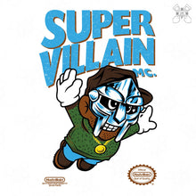 Load image into Gallery viewer, Supervillain MC
