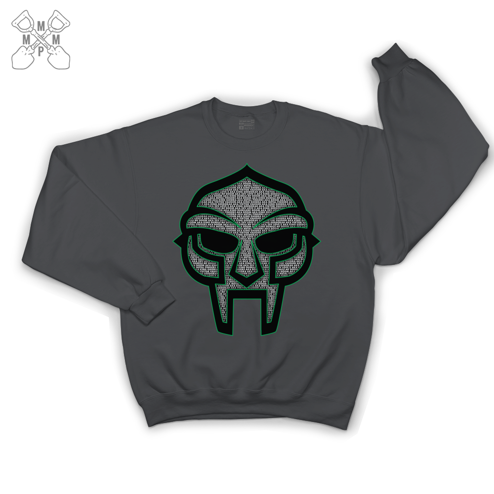 DOOM aka – MyMainManPat.com DOOM aka – MyMainManPat.com