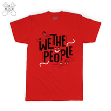Load image into Gallery viewer, We The People RED

