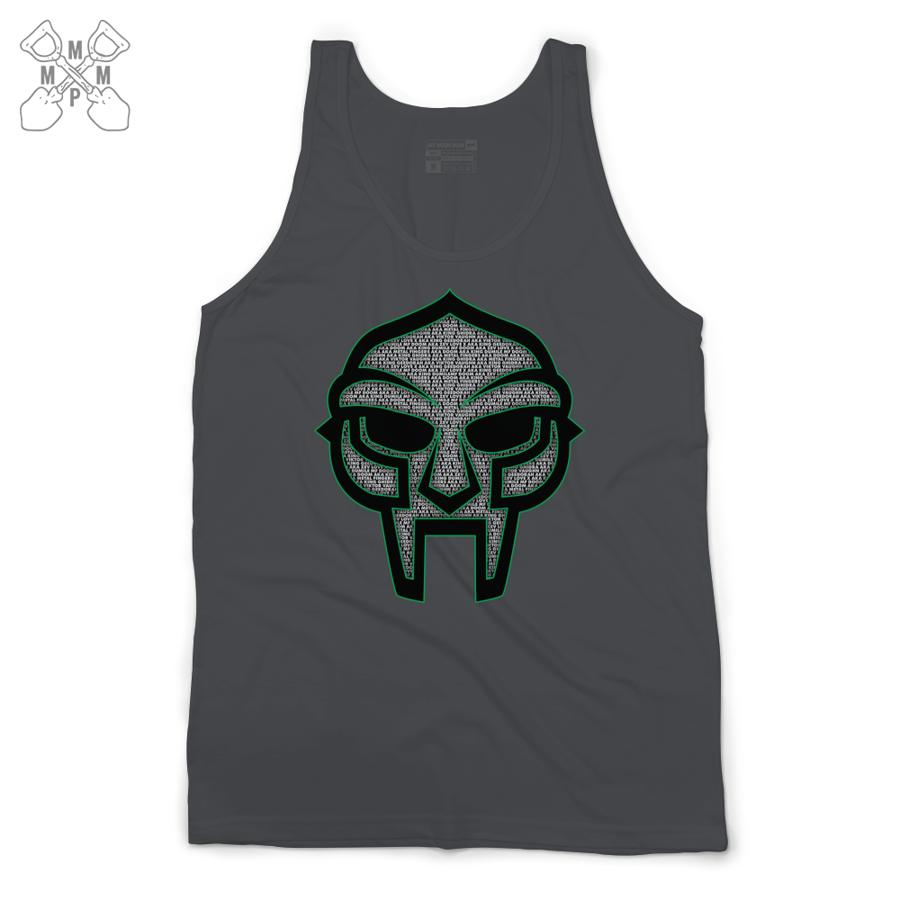 DOOM aka – MyMainManPat.com DOOM aka – MyMainManPat.com