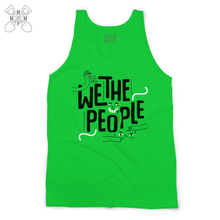 Load image into Gallery viewer, We The People GREEN
