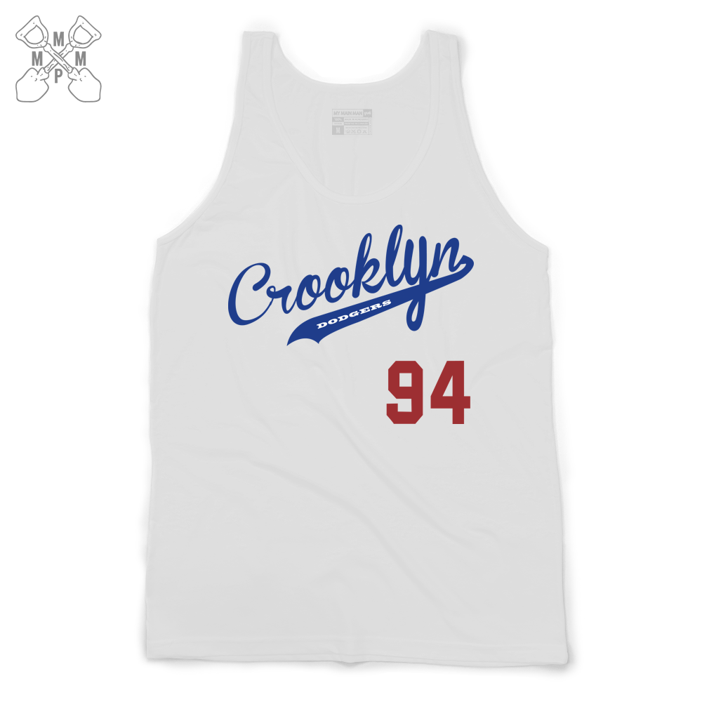 The Crooklyn Dodgers - Crooklyn (シールド) The Crooklyn Dodgers - Crooklyn (シールド)