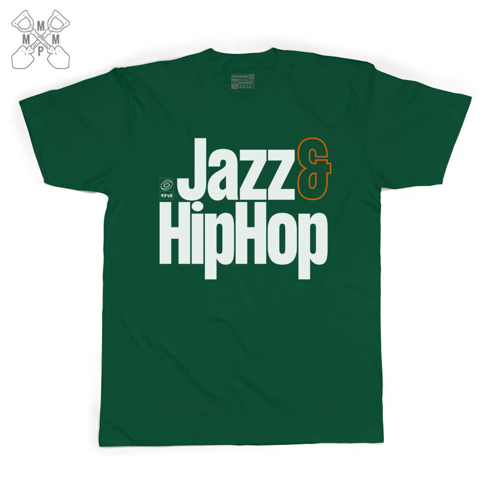 Jazz & Hip-Hop
