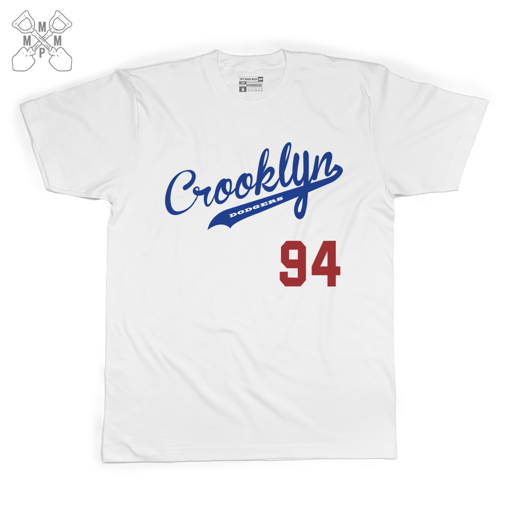 Crooklyn Dodgers