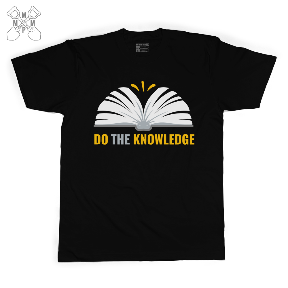 Do The Knowledge